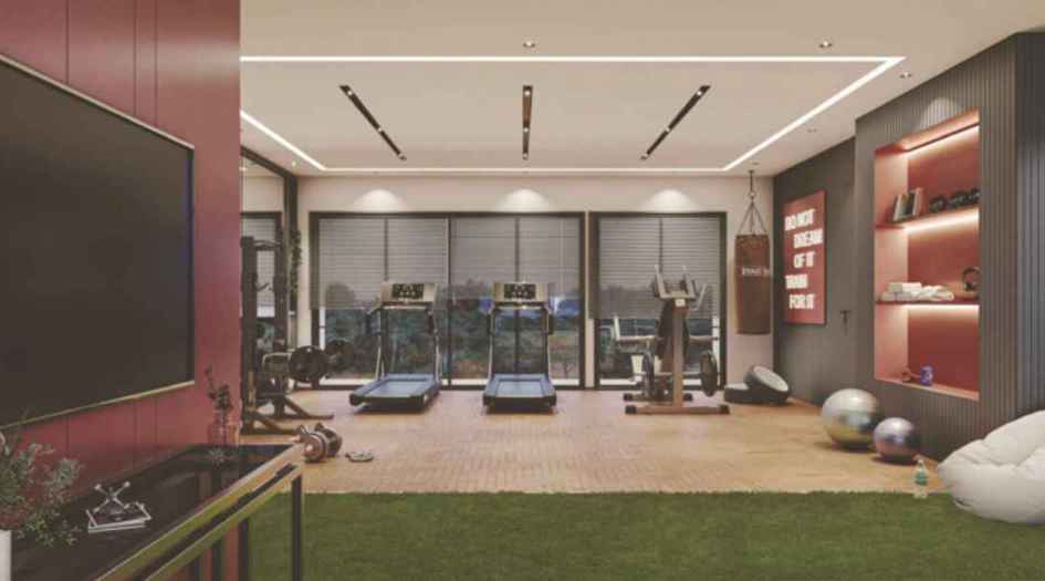 SBM-Sky-Amenities-Gymnasium